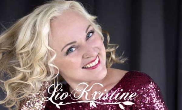 LIV KRISTINE präsentiert das offizielle Lyric-Video zur neuen Single «River Of Diamonds»