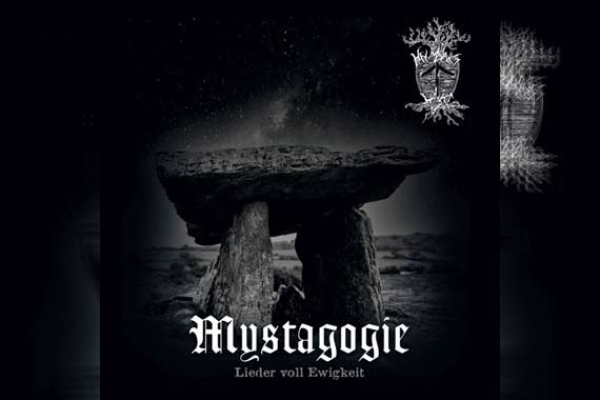 HEIMDALLS WACHT – Mystagogie