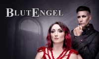 BLUTENGEL mit neuer Single/Video «Our Souls Will Never Die»