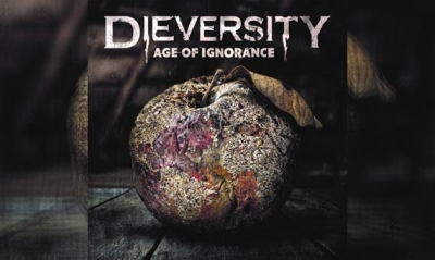 DIEVERSITY – Age Of Ignorance