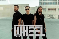 WHEEL stellen neue Single «Disciple» vor. Album «Charismatic Leaders» wird nächste Woche erwartet