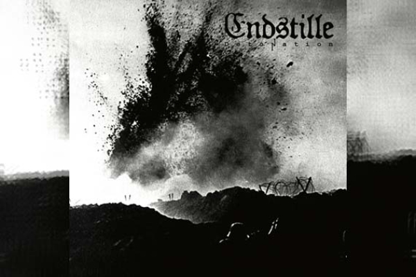 ENDSTILLE – DetoNation