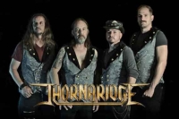 THORNBRIDGE präsentieren Lyric-Video zur neuen Single «My Last Desire». Neues Album «Daydream Illusion» wird im März &#039;24 erwartet