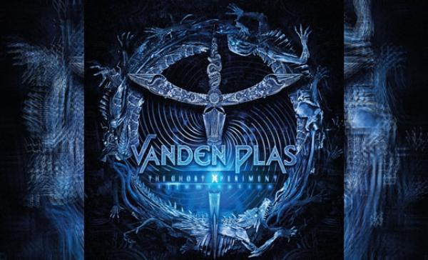 VANDEN PLAS – The Ghost Xperiment – Illumination