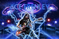 ACE FREHLEY heizt mit weiterer Single «Walkin&#039; On The Moon» auf das neue Solo-Album ein, das in drei Wochen erscheint