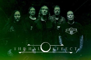 THE HALO EFFECT teilen Video zum Titelsong des neuen Albums «March Of The Unheard», das Anfang 2025 kommt