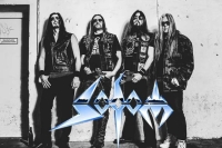 SODOM – Rückbesinnung auf Vinyl und Kutten