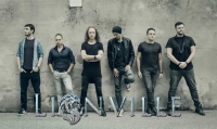 LIONVILLE mit neuem Lyric-Video «True Believer»