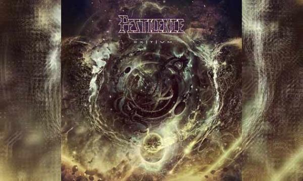 PESTILENCE – Exitivm