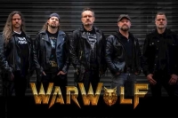 WARWOLF enthüllen nun die dritte Single «Blood &amp; Ice», bevor das neue Album «The Final Battle» erscheint