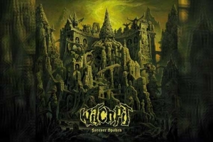 WITCHPIT – Forever Spoken