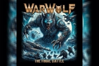 WARWOLF – The Final Battle