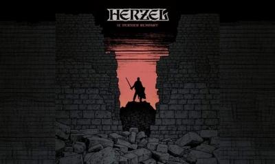 HERZEL – Le Derniere Rempart