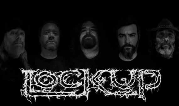 LOCK UP enthüllen neue Single &amp; Clip «Dark Force Of Conviction»