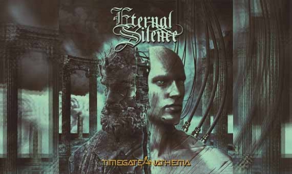 ETERNAL SILENCE – Timegate Anathema