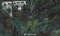 ASPHYX – Necroceros