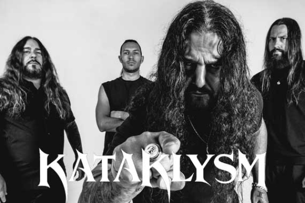 KATAKLYSM veröffentlichen Musik-Video zu «Dark Wings Of Deception»