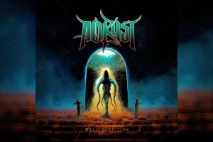 AORYST – Relics Of Time