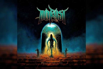 AORYST – Relics Of Time