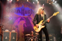 Glenn Hughes – Rook Road in Pratteln