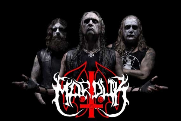 MARDUK veröffentlichen Video zu «Shovel Beats Sceptre». Album «Memento Mori» erscheint Anfang September &#039;23