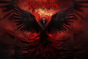 MISTER MISERY – Mister Misery