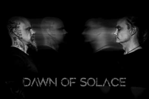 DAWN OF SOLACE veröffentlichen Video zu «Fortress». Neues Album «Affliction Vortex» erscheint im Februar '25