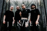 JINJER kündigen ihre erste offizielle DVD/Blu-ray «Live In Los Angeles» für Mai &#039;24 an. Live-Video zu «Call Me A Symbol» jetzt veröffentlicht