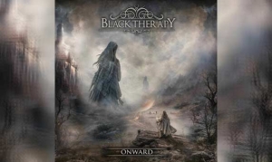 BLACK THERAPY – Onward