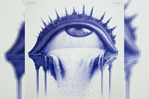 GAEREA – Coma