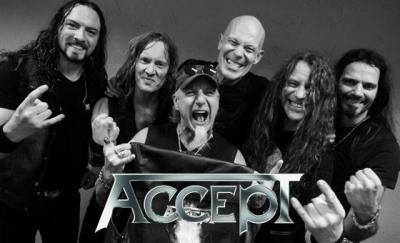 ACCEPT veröffentlichen neue Single «Zombie Apocalypse»