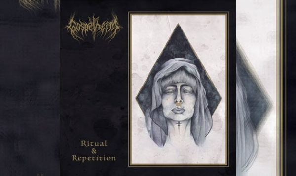 GOSPELHEIM – Ritual &amp; Repetition