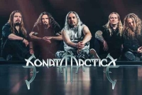 SONATA ARCTICA stellen Lyric-Video zu festlicher, neuer Single «A Monster Only You Can&#039;t See&#039;» vor