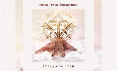 RAVE THE REQVIEM – Stigmata Itch