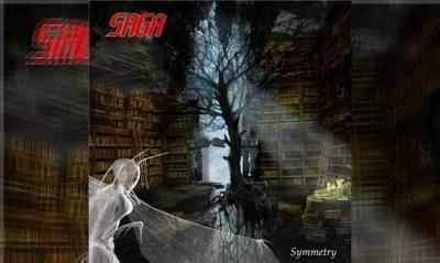 SAGA – Symmetry