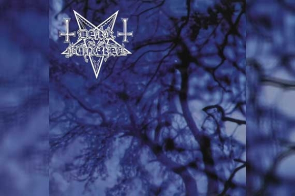 DARK FUNERAL – Dark Funeral (Re-Release)