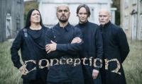 Conception veröffentlichen neue Single «Cry» und starten Crowdfunding