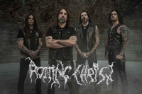 ROTTING CHRIST veröffentlichen erste Single «Like Father, Like Son» aus dem neuen Album «Pro Xristou», das im Mai &#039;24 kommt