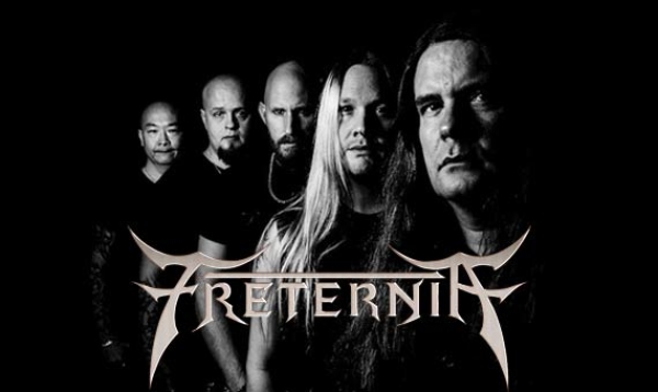 FRETERNIA teilen neues Video zu ihrer ersten Single «Dark And The Light»