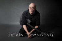 DEVIN TOWNSEND bringt atmosphärische und schwere neue Single «Jainism» heraus, mit passendem Video dazu