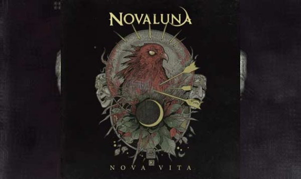 NOVA LUNA – Nova Vita