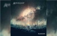 ANNISOKAY – Aurora