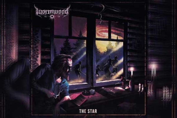 WORMWOOD – The Star