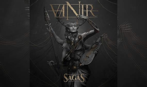 VANIR – Sagas