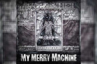 MY MERRY MACHINE – Total War