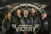 VICTORY präsentieren Video «Tonight We Rock» aus brandneuem Album «Circle Of Life»