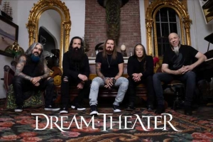 DREAM THEATER kündigen ihr sechzehntes Studio-Album «Parasomnia» für 2025 an, teilen neue Single «Night Terror» und kommen bald nach Zürich