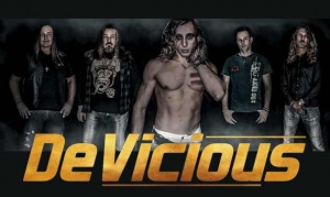 DEVICIOUS veröffentlichen Single &amp; Video zum Track «Afterlife»