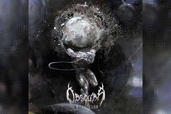 OBSCURA – A Sonication