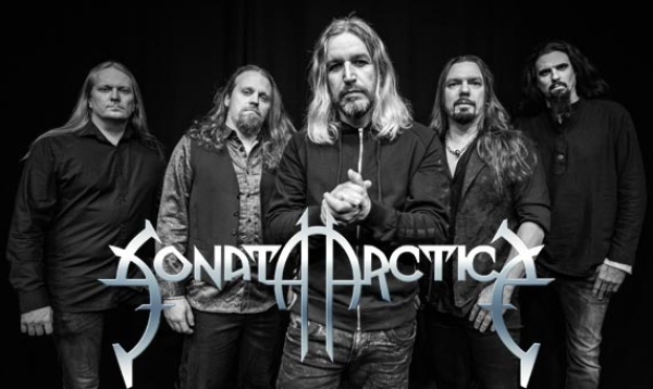 SONATA ARCTICA teilen weitere Single «Victoria&#039;s Secret» vom kommenden Album «Acoustic Adventures - Volume Two»